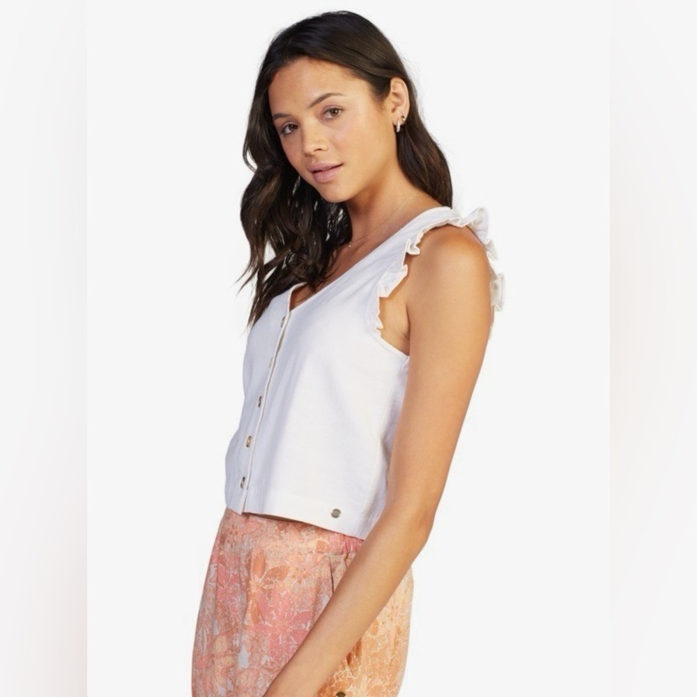 Roxy Serene Silence Tank Top